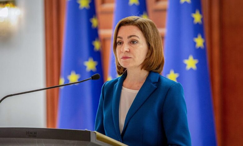 8 European Leaders Urge Big Tech to Stop Disinformation Amid Russia’s War in Ukraine