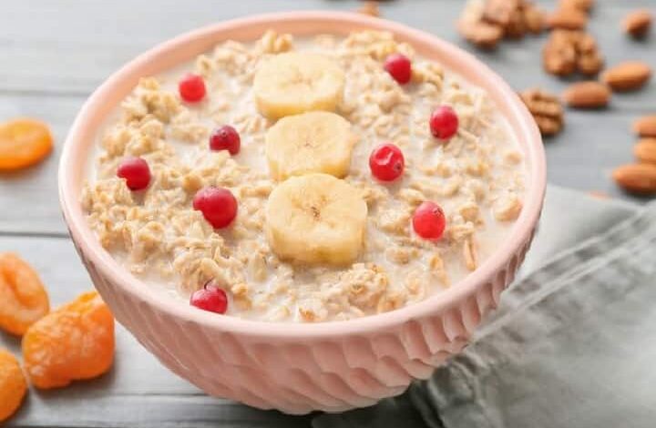 Tired of Eating Oats For Weight Loss So This Time Try Oats Recipes