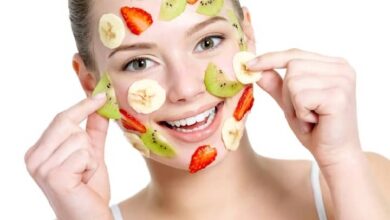 Fruits that will make your face radiant in summer Include this in your beauty routine