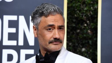 Kevin Feige's Star Wars Movie Has Been Postponed, But Taika Waititi's Filming Continues
