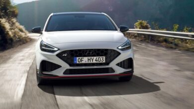 Hyundai i20, i30 are about to have a new generation, at least in Europe