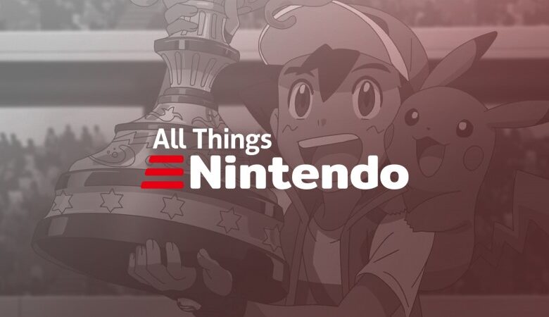 One Hour With Ash Ketchum Voice Actress Sarah Natochenny |  Everything Nintendo
