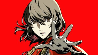 Atlus is wasting Persona 5 Royal's hottest character