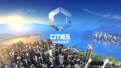 Cities: Skylines II Announced, Released This Year