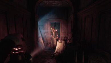 Watch 11 Minutes of Layers Of Fear gameplay in the new Trailer