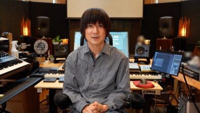 How Chrono Trigger's Composer Yasunori Mitsuda Worked On Sea Of Stars