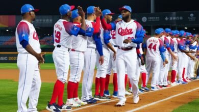 What the 2023 World Baseball Classic means for Cuba