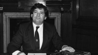 Nigel Lawson, Economic Force Under Thatcher, Dies at 91