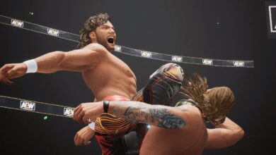 Wrestling Prez Says Vid Game Is Over, But Its Developers Don't Agree