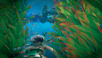 Horizon Update Toggle Helps Players Fear the Water