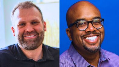 Splice appoints David Ericksen as SVP of Product and Kevin Stewart as SVP of Engineering