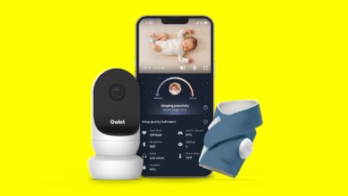 7 Best Baby Monitors (2023): Wi-Fi, Radio (No Internet), and More