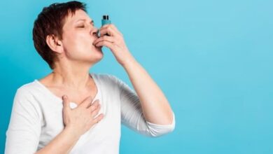 World Asthma Day: 5 common summer asthma triggers |  Health