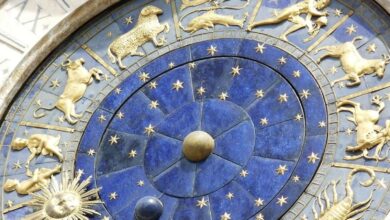 Horoscope today: Predict horoscope April 18, 2023 |  astrology