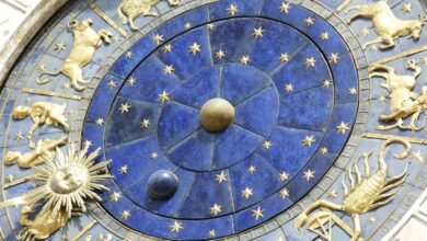 Horoscope today: Predict horoscope April 23, 2023 |  astrology