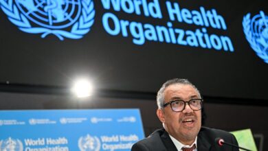 W.H.O. Ends Covid World Health Emergency Designation