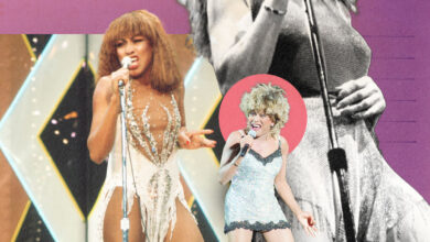 Tina Turner’s Legacy Is Teaching Us What It Really Means to Feel
