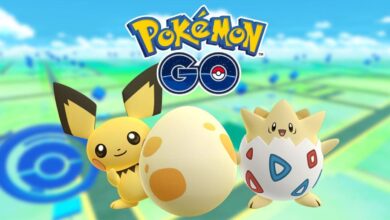Report says Pokémon Go sales are falling, Niantic says it's not