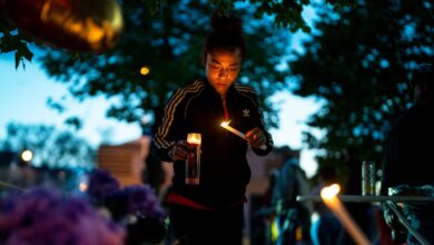 Buffalo Mass Shooting Victims' Families Sue Meta, Reddit, Amazon