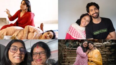Mother's Day 2023: Popular Indian content creators make mom their muse