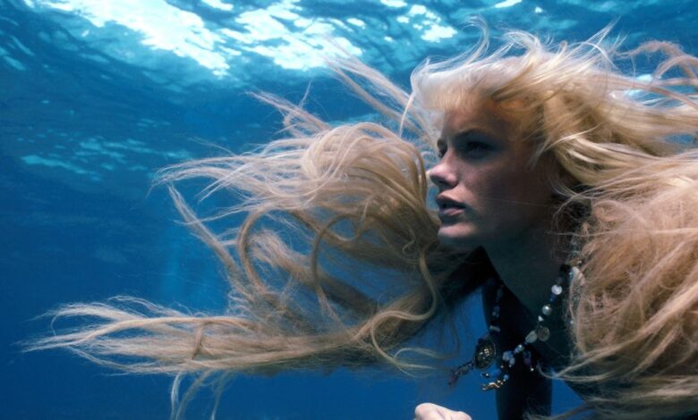 The 10 best mermaid movies ever, ranked