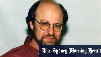 The journalist who helped Melbourne get the joke