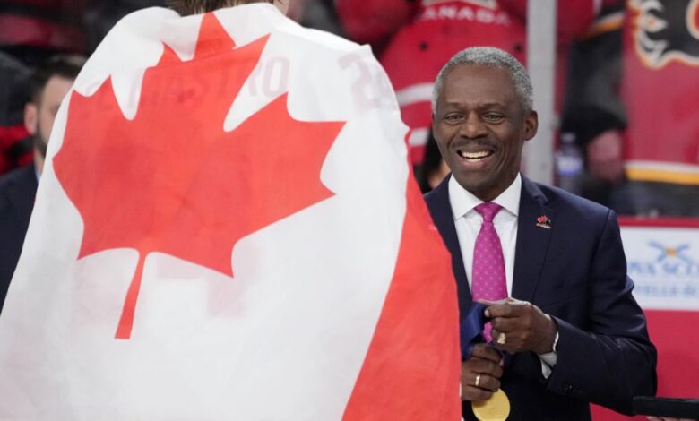 Hockey Canada chair Hugh Fraser on post-scandal response: ‘We did a lot of listening’