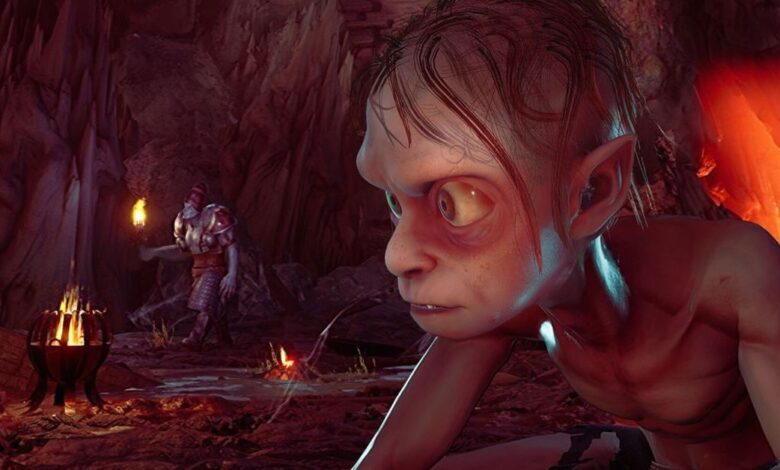 Lord of the Rings: Gollum studio issues an apology for the game on Twitter