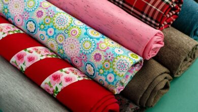 China's textile exports down 2.87% in Jan-Apr; garment ...