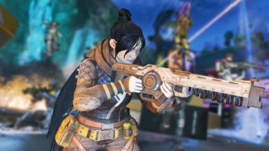 Months of Apex Legends bugs caused by a single line of code