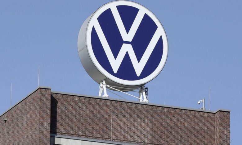 Volkswagen finally sold its factory and subsidiaries in Russia