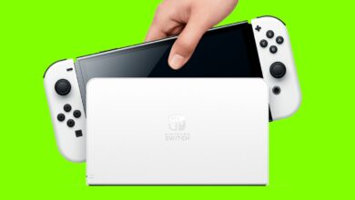 Nintendo Switch Tips (2023): 21 Surprising Things It Can Do (OLED, Lite, Standard)