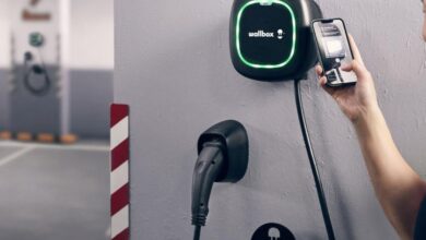 How new Australian developments will need to support electric cars