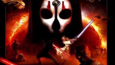 KOTOR 2 DLC Abandoned on Switch, Devs Apologize With Free Games