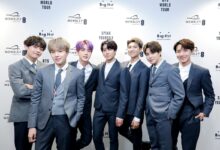 BTS become first artist to use TikTok’s ‘new release’ promotional tool, for new single ‘Take Two’