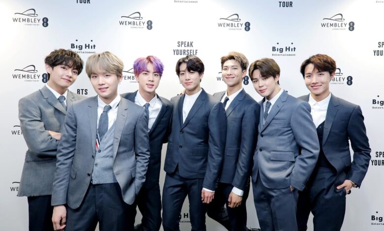 BTS become first artist to use TikTok’s ‘new release’ promotional tool, for new single ‘Take Two’
