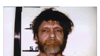 How Ted Kaczynski Waged a 17-Year Reign of Terror