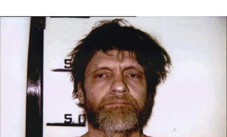 How Ted Kaczynski Waged a 17-Year Reign of Terror