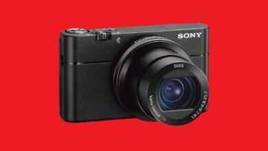 5 Best High-End Compact Cameras: Fujifilm, Sony, Ricoh, Leica, and Canon