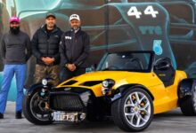 Aussie Elfin sports car brand returns from the dead
