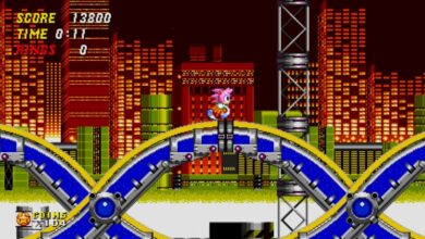 Sonic Origins Plus Impressions – Two steps forward, one step back
