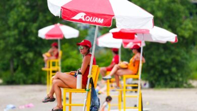 Lifeguard shortage: Canadian towns and cities try creative ways of recruiting
