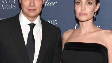 Brad Pitt and Angelina Jolie's alcohol court battle heats up