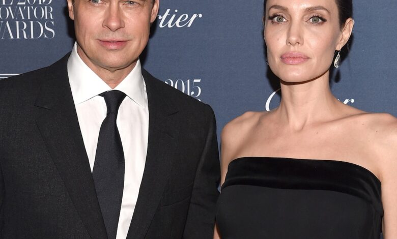 Brad Pitt and Angelina Jolie's alcohol court battle heats up