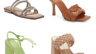 Nordstrom Rack 75% off summer sandals for every style