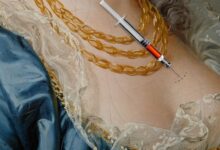 Everything You Need To Know About Vampire Breast Augmentation