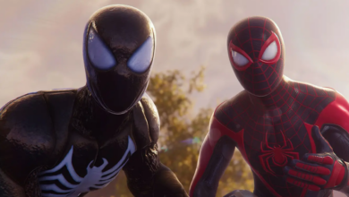 Insomniac Reveals How Spider-Man 2 Handles Character Switching