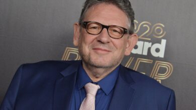 Sir Lucian Grainge on rewarding ‘real’ artists, Universal’s global expansion strategy and more from the company’s Q2 earnings call