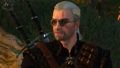 Latest Witcher 3 Patch Gives Switch Some Love, Improved Combat