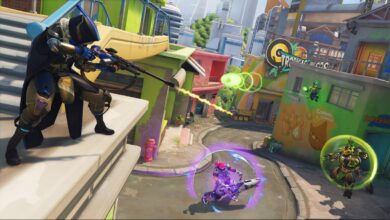 Overwatch 2 will let you team up with friends regardless of rank